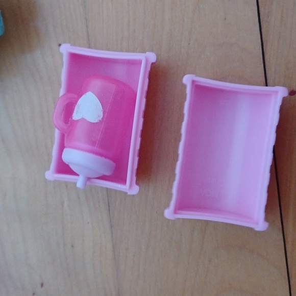 L.O.L. Surprise! #Hairgoals Makeover Series Daring Diva - Picture 14 of 14